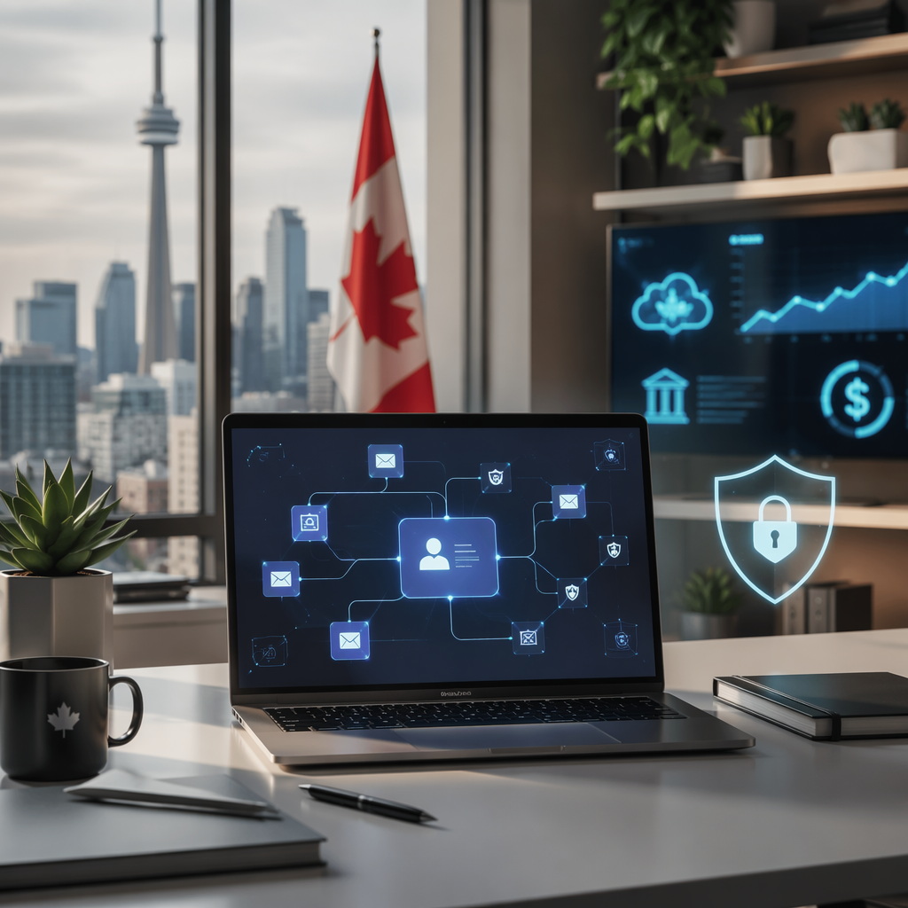 AI Lead Follow‑Up Workflows for Canadian SMBs: CASL‑Compliant CRM Automation with PIPEDA and QuickBooks Online (Canada)