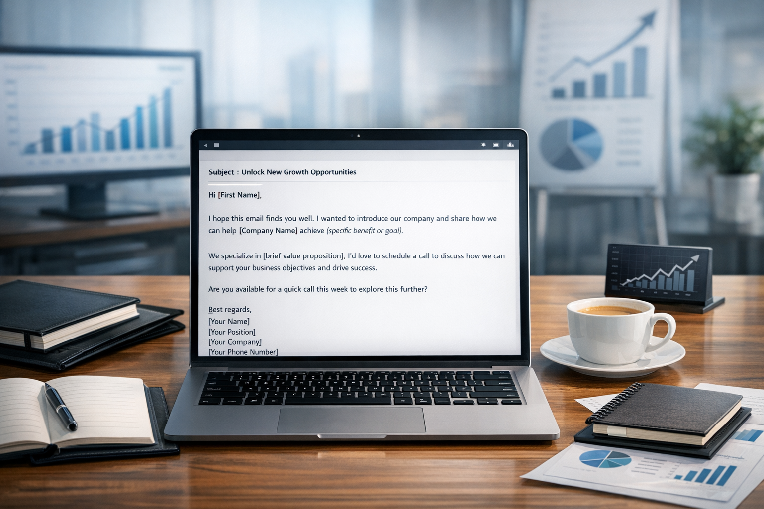 Cold Email Templates That Drive Responses