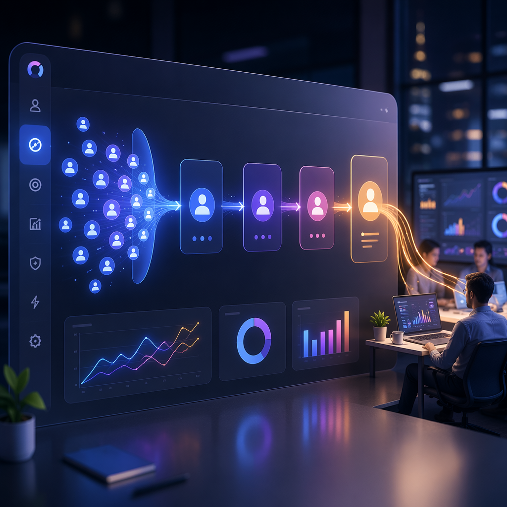 CRM for B2B SaaS Startups: Managing Trial Signups, Product Qualified Leads, and Sales Handoffs