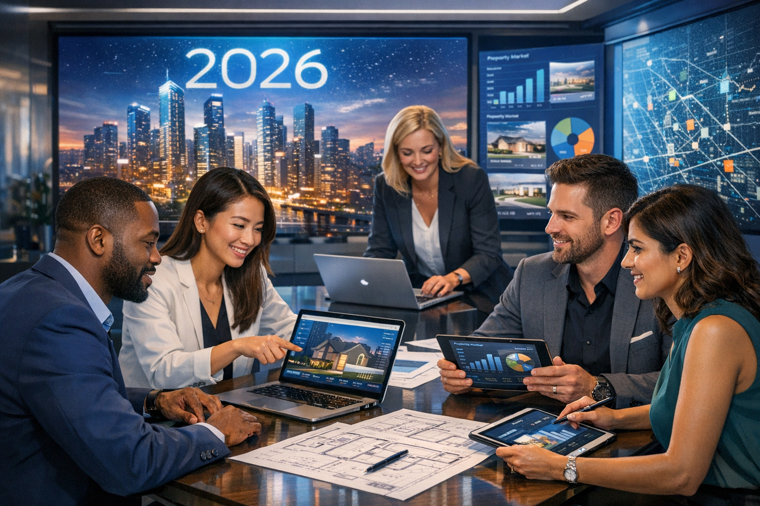 CRM for Real Estate: Complete Guide for 2026