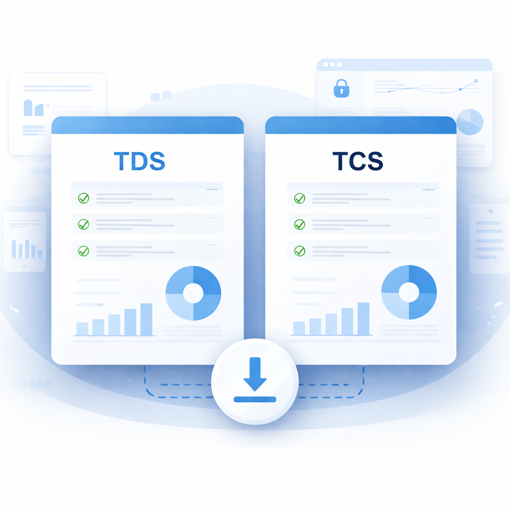 Form 16A vs Form 27D: Which TDS Certificate Do You Get (and How to Download It)?
