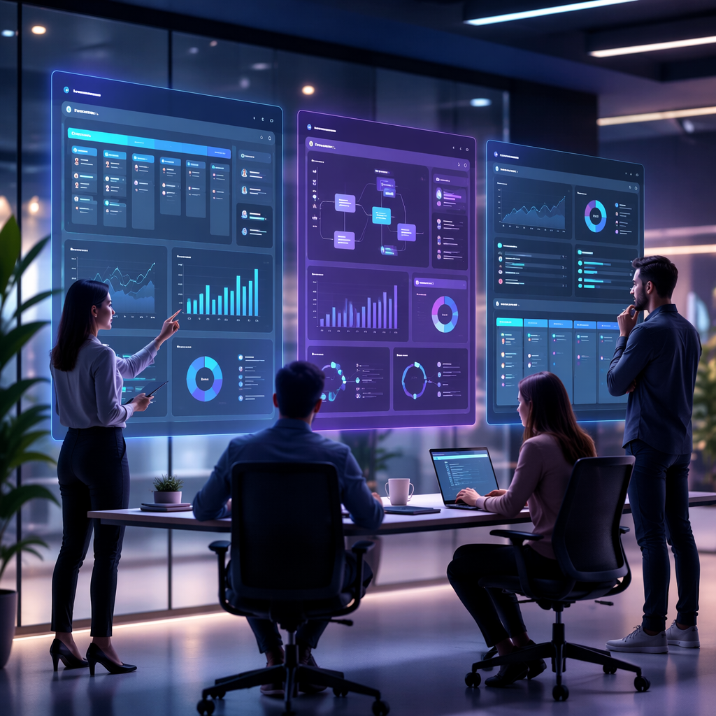 GoHighLevel vs HubSpot vs HelloGrowthCRM: Which CRM Fits B2B Agencies Managing Sales and Client Ops?