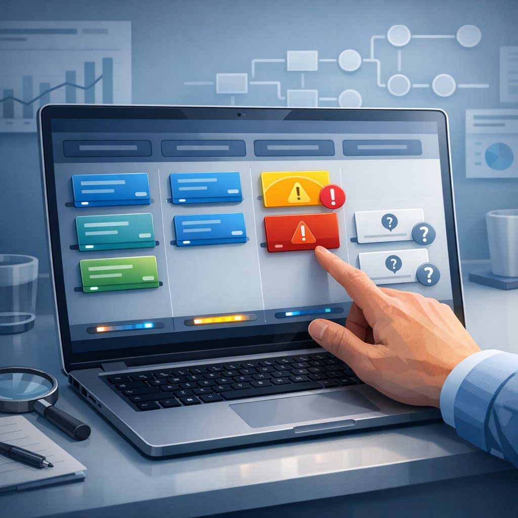 Cover image: HelloGrowthCRM Pipeline Audit Tool: Find Stalled Deals and Missing Next Steps in Minutes