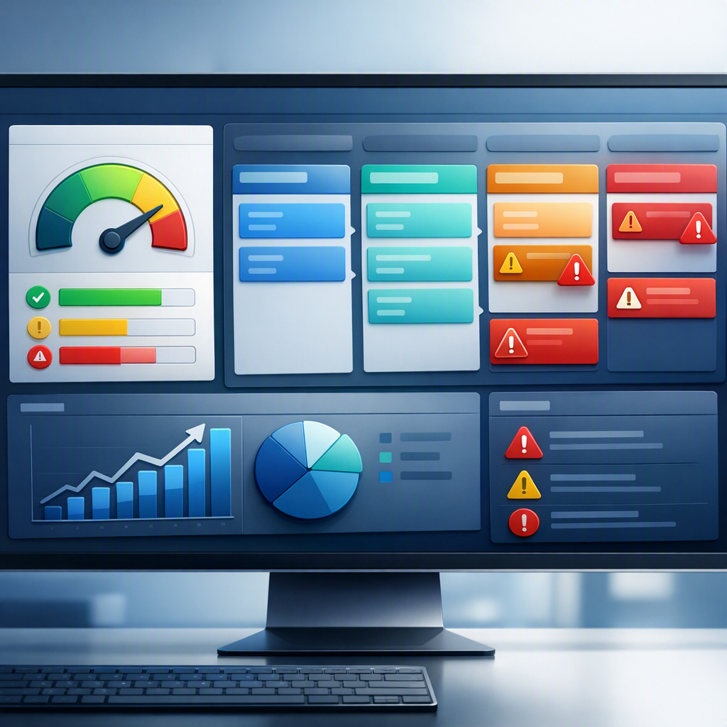 Cover image: HelloGrowthCRM Pipeline Health Score Calculator: Find Stalled Deals Before Forecast Calls