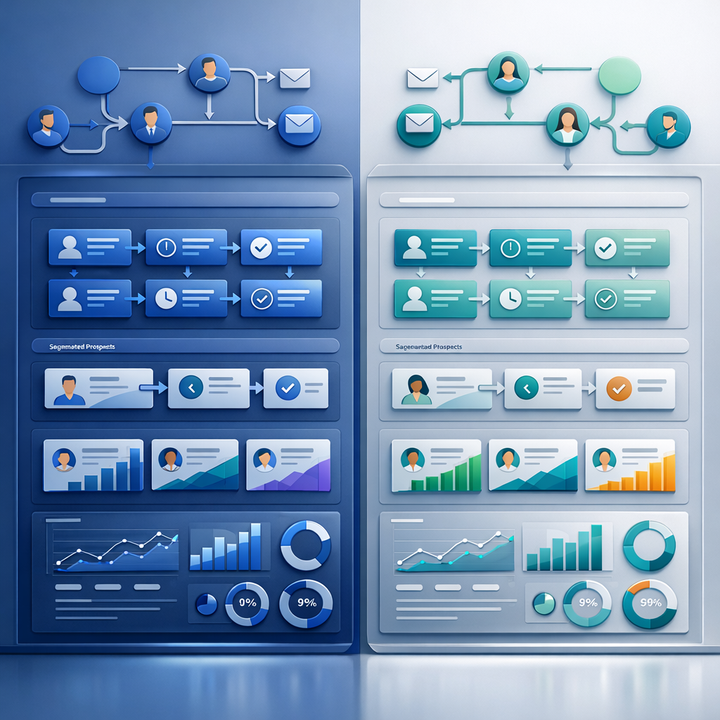 HelloGrowthCRM vs LeadSquared: Which CRM Is Better for B2B Lead Routing and Follow-Up Automation?