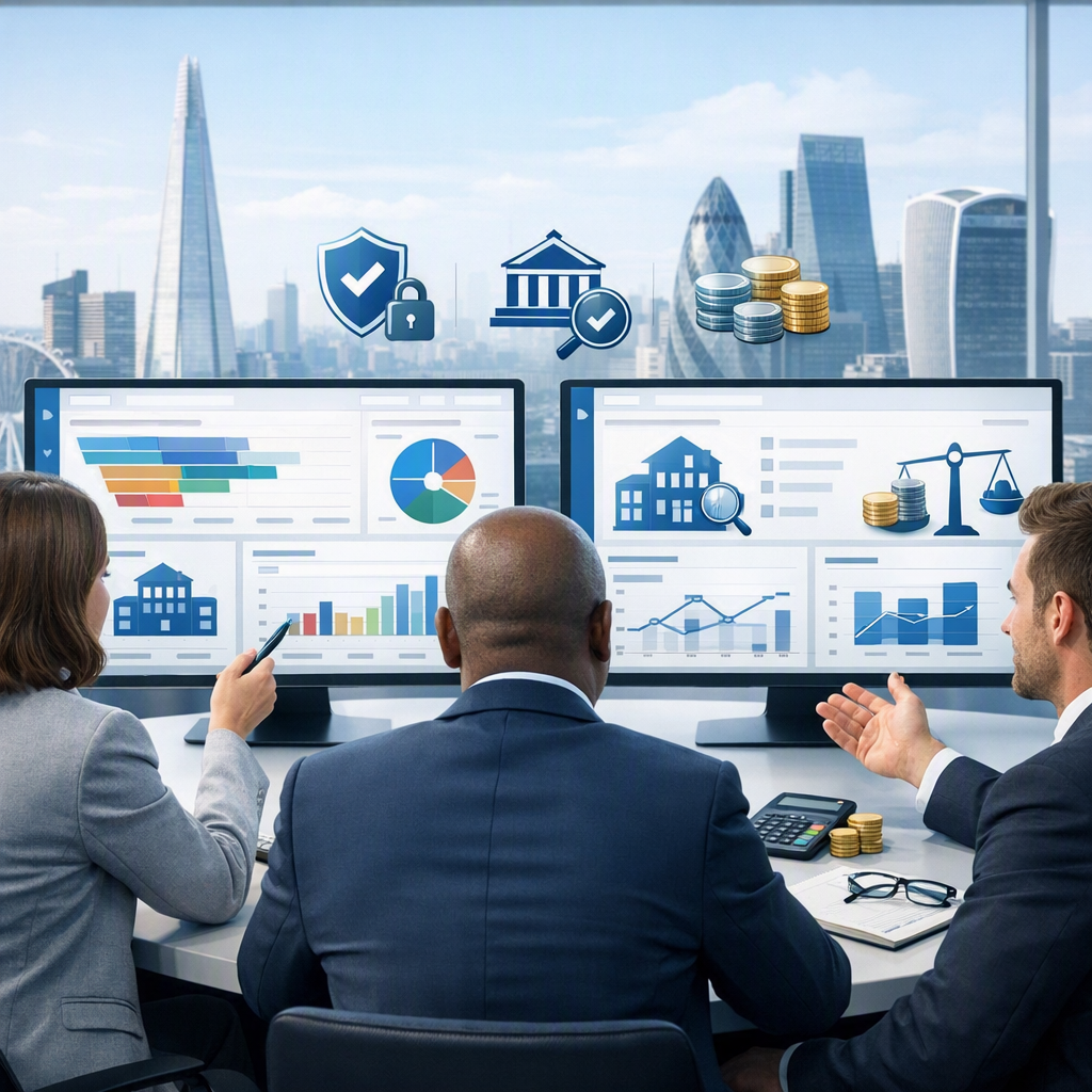 Cover image: HubSpot vs Pipedrive for UK B2B teams: which CRM handles compliance, Companies House enrichment and total cost better? (United Kingdom)