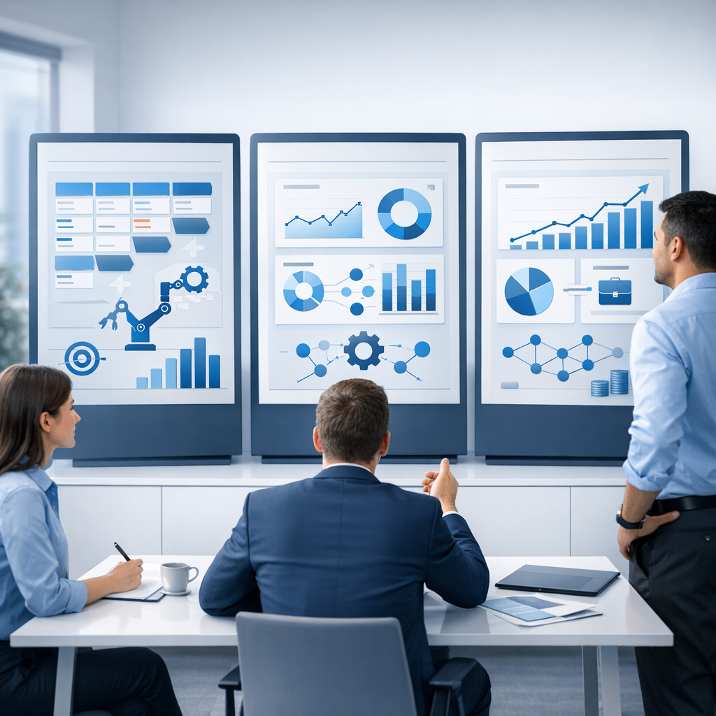 Cover image: Pipedrive vs Zoho CRM vs HelloGrowthCRM: Which Option Fits SMB Teams That Need CRM Plus RevOps Support?