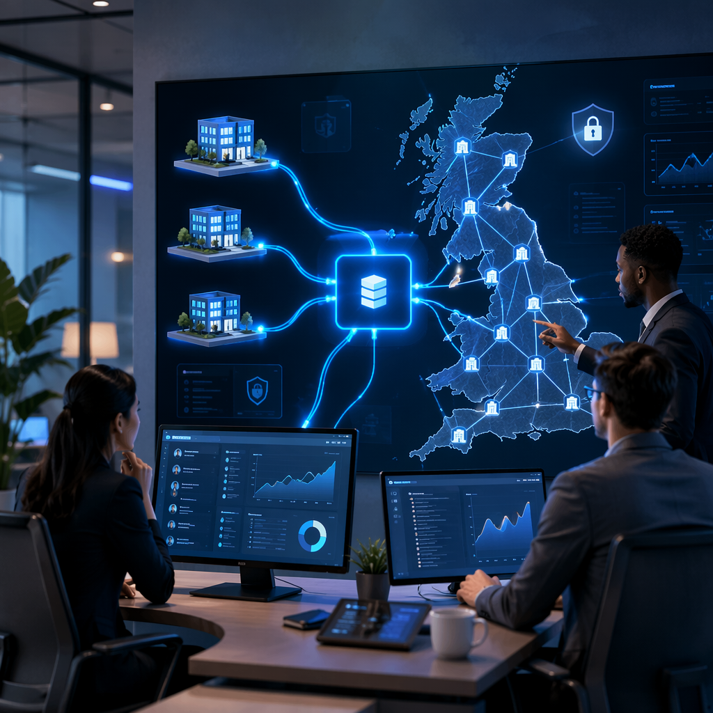 UK GDPR‑Compliant Lead Capture and Routing in Your CRM Using Companies House Data for B2B Sales Teams (United Kingdom)
